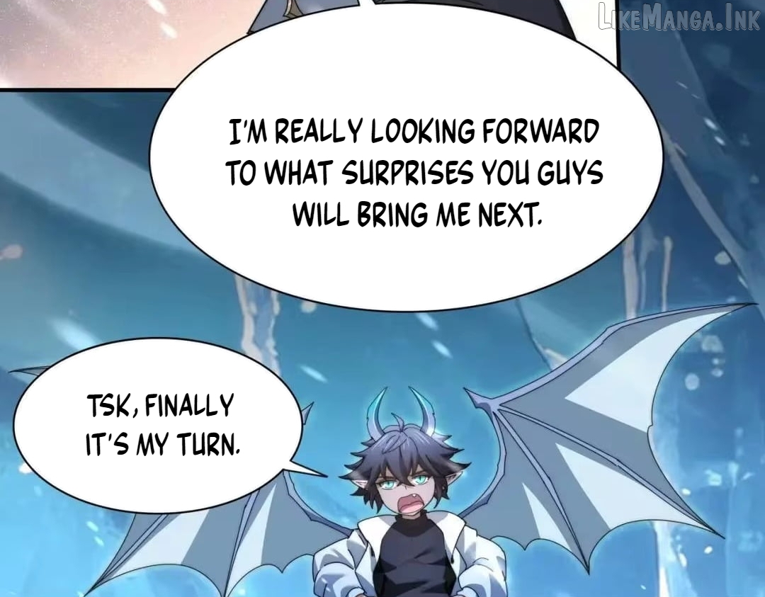 WORTHLESS PROFESSION: DRAGON TAMER Chapter 255  - page 36